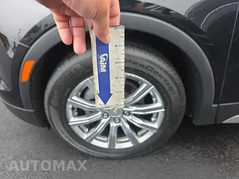 2020 Cadillac XT4 Premium Luxury 1SE - miniatura 20