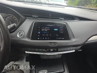 2020 Cadillac XT4 Premium Luxury 1SE - miniatura 23