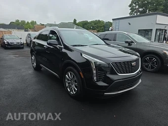 2020 Cadillac XT4 Premium Luxury 1SE - miniatura 3