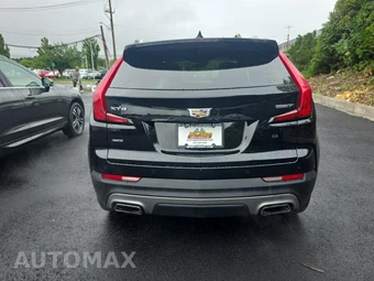 2020 Cadillac XT4 Premium Luxury 1SE - miniatura 5