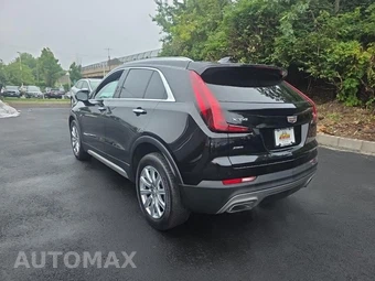 2020 Cadillac XT4 Premium Luxury 1SE - miniatura 6