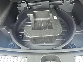 2020 Cadillac XT4 Premium Luxury 1SE - miniatura 7