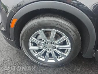 2020 Cadillac XT4 Premium Luxury 1SE - miniatura 8