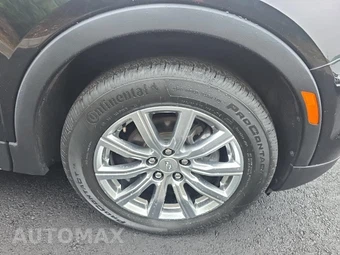 2020 Cadillac XT4 Premium Luxury 1SE - miniatura 9