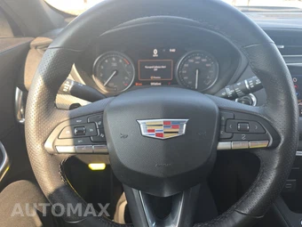 2020 Cadillac XT4 Sport 1SF - miniatura 10