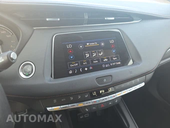 2020 Cadillac XT4 Sport 1SF - miniatura 11