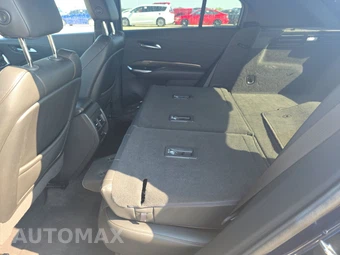 2020 Cadillac XT4 Sport 1SF - miniatura 13