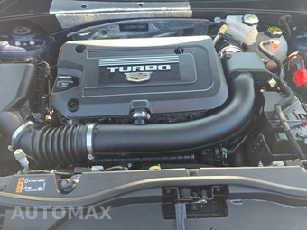 2020 Cadillac XT4 Sport 1SF - miniatura 15