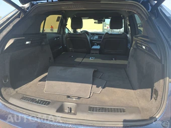 2020 Cadillac XT4 Sport 1SF - miniatura 16