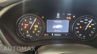 2020 Cadillac XT4 Sport 1SF - miniatura 17