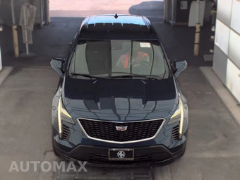 2020 Cadillac XT4 Sport 1SF - miniatura 2