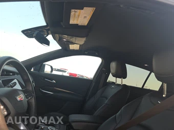 2020 Cadillac XT4 Sport 1SF - miniatura 20