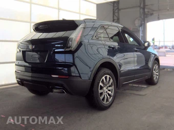 2020 Cadillac XT4 Sport 1SF - miniatura 4