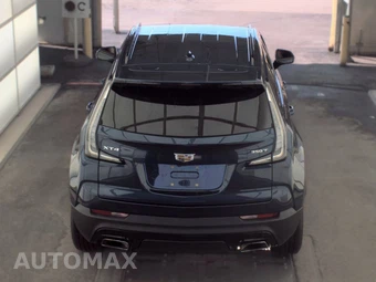 2020 Cadillac XT4 Sport 1SF - miniatura 5