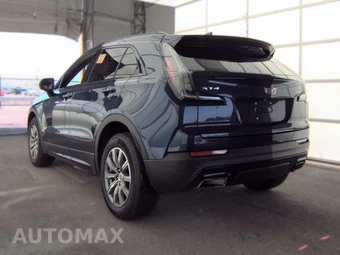 2020 Cadillac XT4 Sport 1SF - miniatura 6