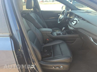 2020 Cadillac XT4 Sport 1SF - miniatura 8