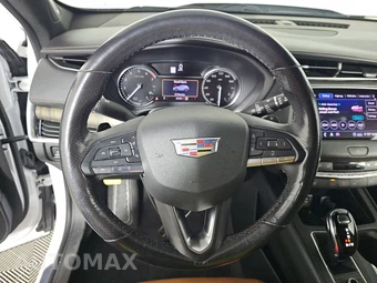 2020 Cadillac XT4 Sport 1SG - miniatura 10