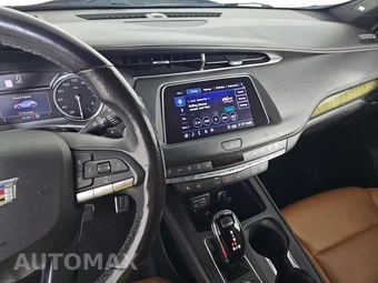 2020 Cadillac XT4 Sport 1SG - miniatura 11
