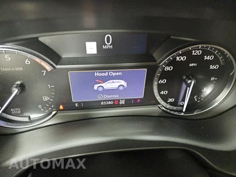 2020 Cadillac XT4 Sport 1SG - miniatura 12