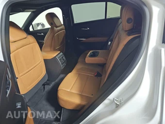 2020 Cadillac XT4 Sport 1SG - miniatura 13