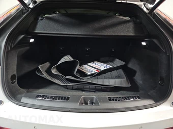 2020 Cadillac XT4 Sport 1SG - miniatura 16