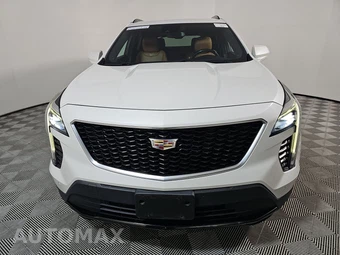 2020 Cadillac XT4 Sport 1SG - miniatura 2
