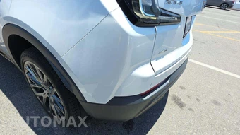 2020 Cadillac XT4 Sport 1SG - miniatura 21