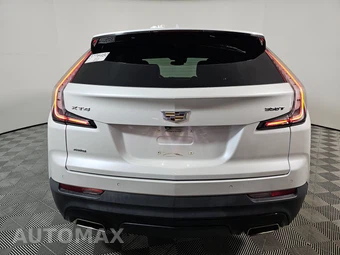 2020 Cadillac XT4 Sport 1SG - miniatura 5