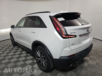 2020 Cadillac XT4 Sport 1SG - miniatura 6