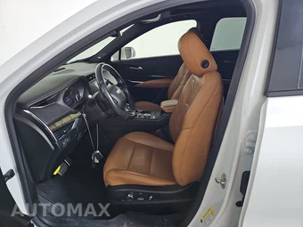 2020 Cadillac XT4 Sport 1SG - miniatura 7