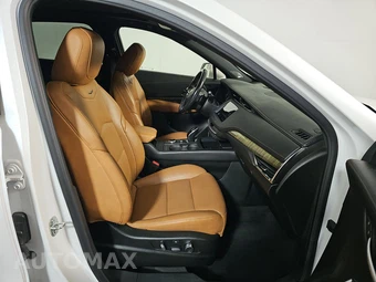 2020 Cadillac XT4 Sport 1SG - miniatura 8