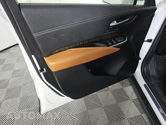 2020 Cadillac XT4 Sport 1SG - miniatura 9