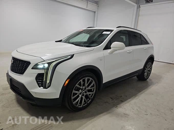2020 Cadillac XT4 Sport 1SG