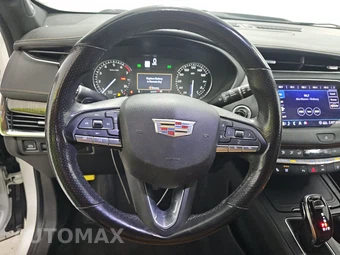 2020 Cadillac XT4 Sport 1SG - miniatura 10