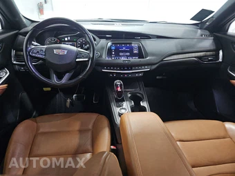 2020 Cadillac XT4 Sport 1SG - miniatura 11