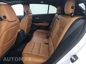2020 Cadillac XT4 Sport 1SG - miniatura 13