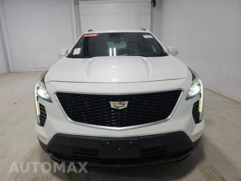2020 Cadillac XT4 Sport 1SG - miniatura 2