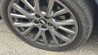 2020 Cadillac XT4 Sport 1SG - miniatura 29