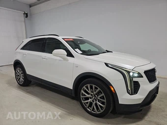 2020 Cadillac XT4 Sport 1SG - miniatura 3