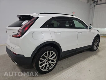 2020 Cadillac XT4 Sport 1SG - miniatura 4