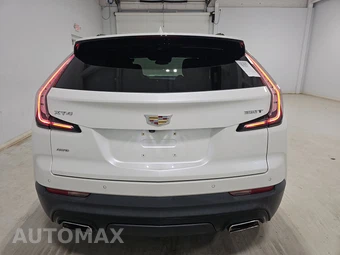 2020 Cadillac XT4 Sport 1SG - miniatura 5