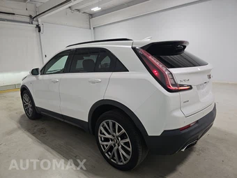 2020 Cadillac XT4 Sport 1SG - miniatura 6