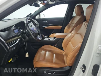 2020 Cadillac XT4 Sport 1SG - miniatura 7