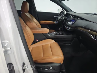 2020 Cadillac XT4 Sport 1SG - miniatura 8