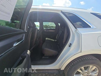 2020 Cadillac XT5 Luxury 1SA - miniatura 10