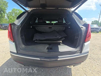 2020 Cadillac XT5 Luxury 1SA - miniatura 11