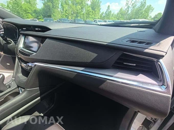 2020 Cadillac XT5 Luxury 1SA - miniatura 16