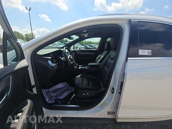 2020 Cadillac XT5 Luxury 1SA - miniatura 3