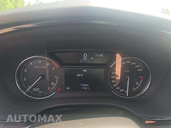 2020 Cadillac XT5 Luxury 1SA - miniatura 6
