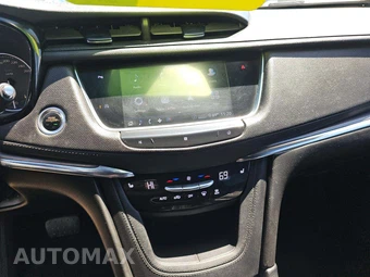2020 Cadillac XT5 Luxury 1SB - miniatura 10